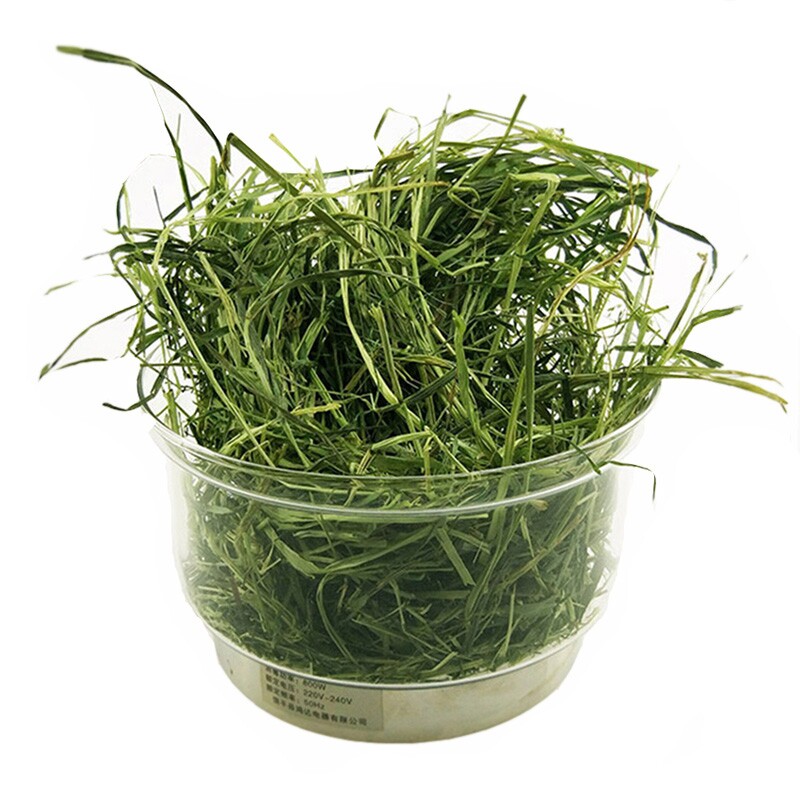 26年新晾晒提摩西草荷兰猪干草饲料龙猫豚鼠兔粮牧草兔子草包邮