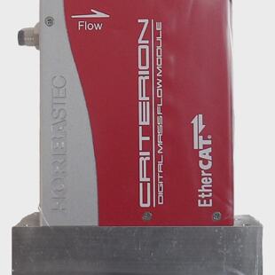 Horiba STEC D517MG Mass Flow Controller MFC CRITERION 100 SC