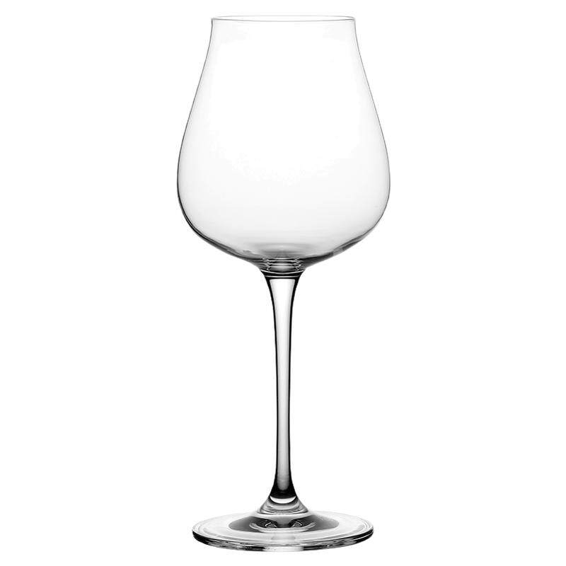 弗罗萨水晶玻璃红酒杯勃艮第酒杯