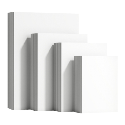 a3荷兰白卡纸4k手抄报专用白卡纸