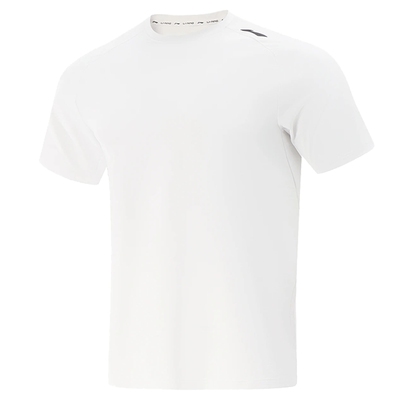 劲浪体育LINING李宁男子运动休闲短袖T恤ATSV395-6