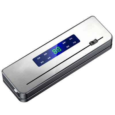 日本全自动真空封口机干湿两用