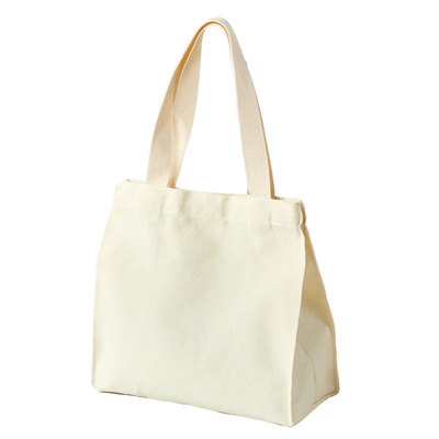 一件起订帆布包定制免费设计打样