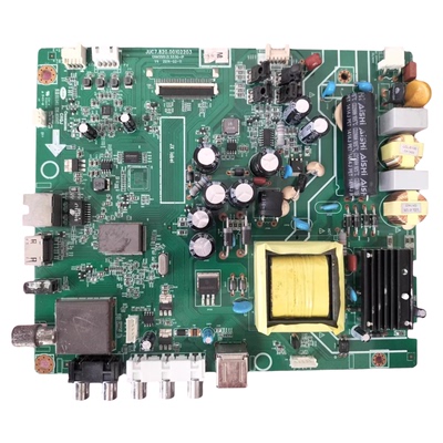 长虹JUC7.820.00102203主板JUC6.690.00106372 JUC6.690.00105765