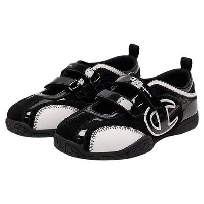 Champion冠军芭蕾玛丽珍赛车板鞋