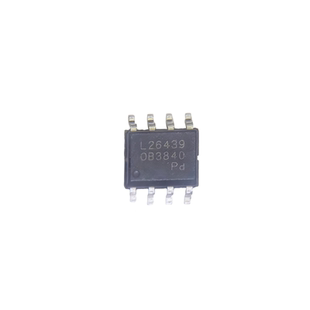 全新 OB3840P 贴片 OB3840 OB3840CPA 封装SOP-8 电源管理芯片 IC