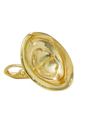 奢金轩s925银diy配件珍珠吊坠空