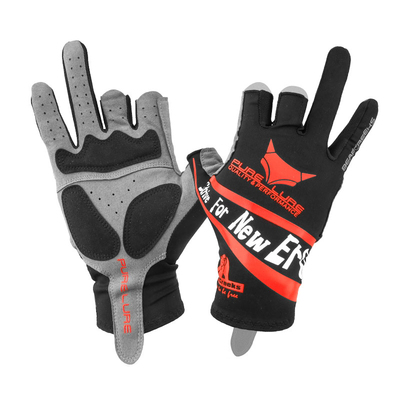 纯路路亚手套工厂直销