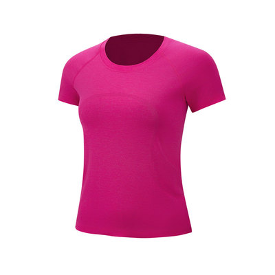Swiftly™ Tech女士运动短袖 T 恤2.0 *Race丨lululemon丨LW3DZBS