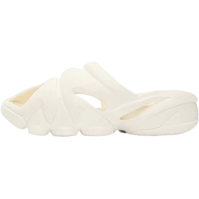 Lining/李宁正品重燃Slipper男子潮流时尚休闲运动凉拖鞋AZSS013