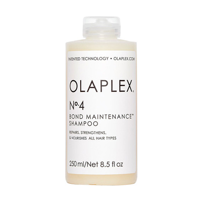 Olaplex改善毛躁受损发质洗发水