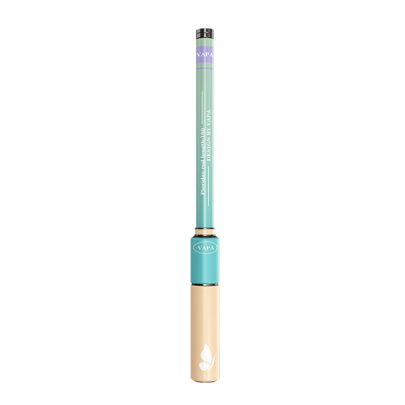 VAPA户外儿童小物钓鱼竿