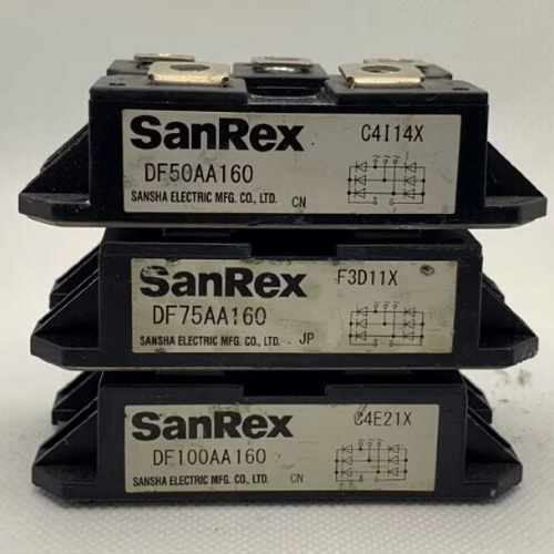 【议价-可维修】DF30AC160 DF50AA160 /均有货