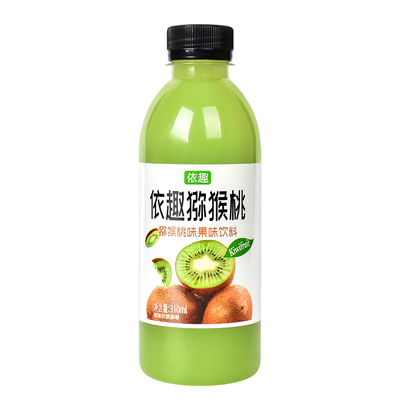 多口味果汁饮料特价批发