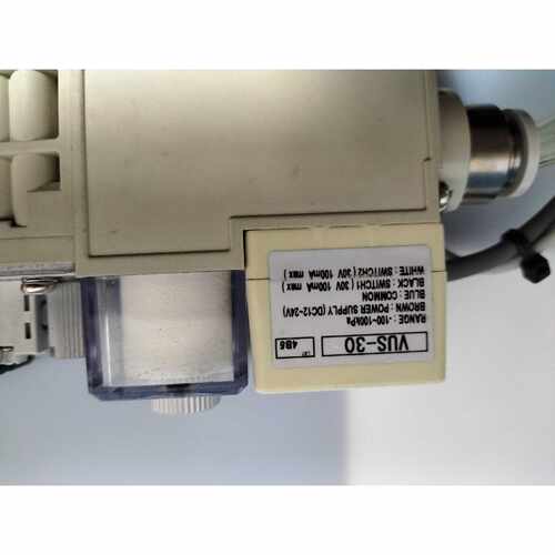 VUS30真空发生器100100kPa