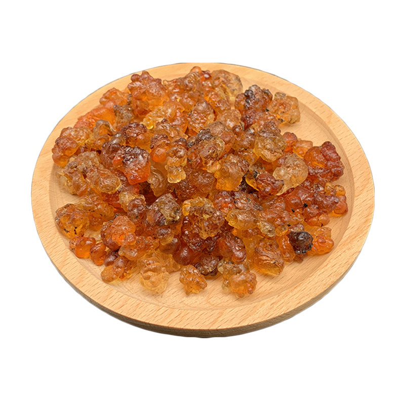 云南桃胶500g天然野生正品非特级可配银耳皂角米组合