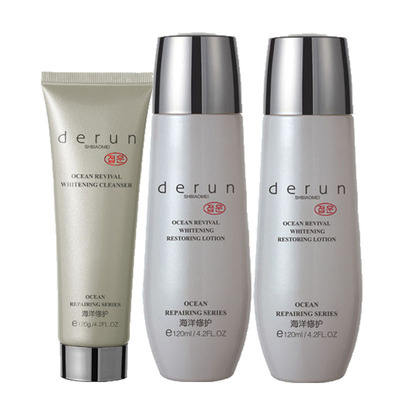 蝶芸化妆品专柜正品焕颜护肤套装