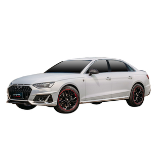 MTM 奥迪A4L 星耀运动  车身改装套件