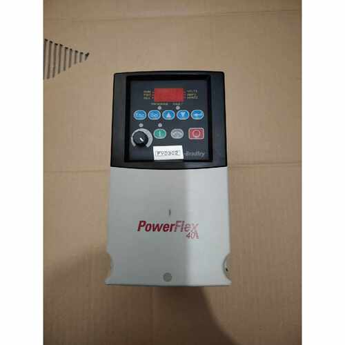询价罗克韦尔变频器 22B-D2P3N104 0.75KW 38