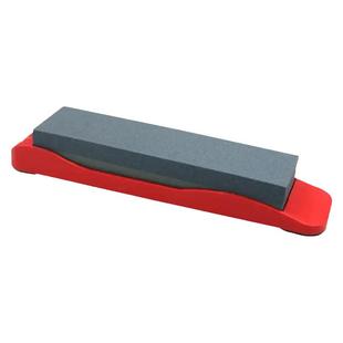 磨刀石厨房菜刀专用家用快速开刃磨刀神器双面粗细木工天然油石