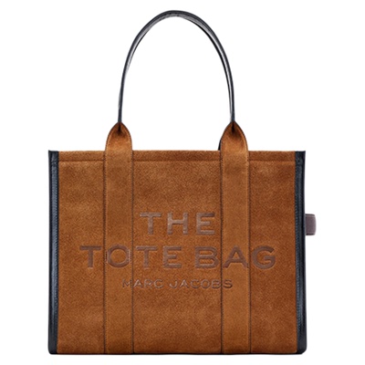 【礼物】MARC JACOBS/莫杰 TOTE 大号牛皮大容量通勤托特包