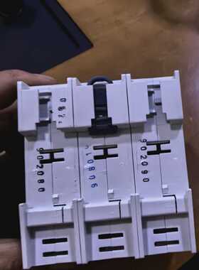 （请询价）维纳尔熔断器式隔离开关31314 APS D03P 63A