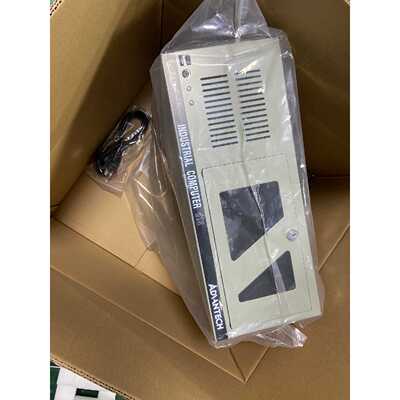 询价-35台 研华工控机IPC-510 I5-2400CPU 8G