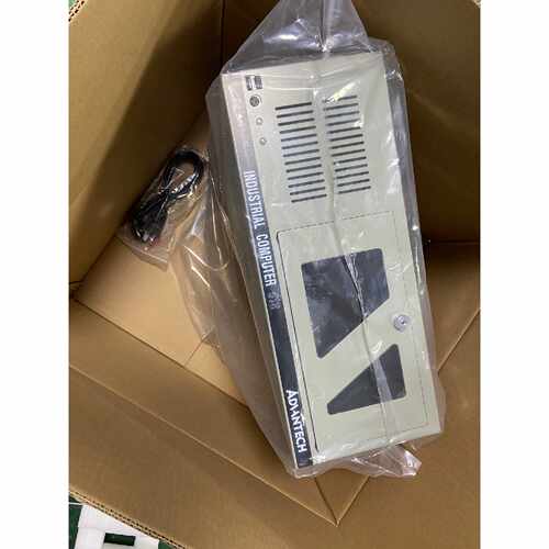 询价-35台 研华工控机IPC-510 I5-2400CPU 8G