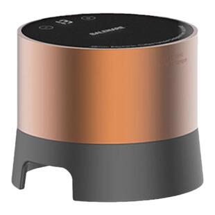 Aiakmo智能电动压粉机自动意式咖啡机压粉器Mini恒力压粉锤58mm