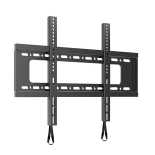 艾歌超薄电视机支架固定挂架挂墙通用壁挂75寸适用于小米海信雷鸟