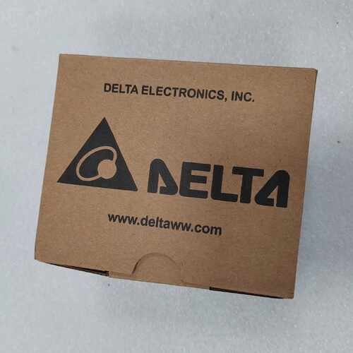 溢价-DVP02DA-S，台达PLC，余料，未使用，盒