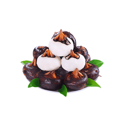 新鲜水果马蹄脆嫩化渣清甜爽口