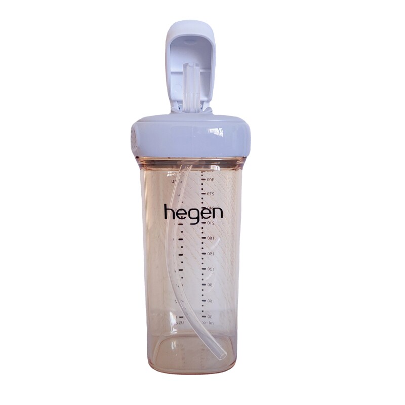 【官方授权】hegen吸管杯礼盒