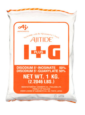 呈味核苷酸二钠i+g商用提鲜专家