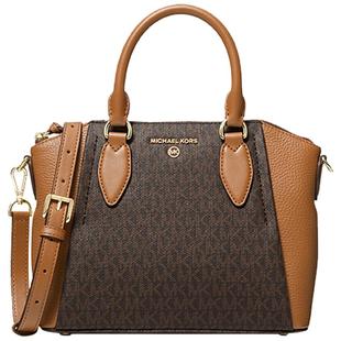 【新年礼物】MICHAEL KORS MK Sienna 女士中号手提包单肩包女包