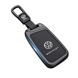 大众迈腾汽车钥匙套b8女专用2025新款帕萨特pro高级男2026cc扣b9