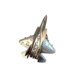 中航工业特尔博歼15歼16歼20歼35运20徽章飞机模型合金