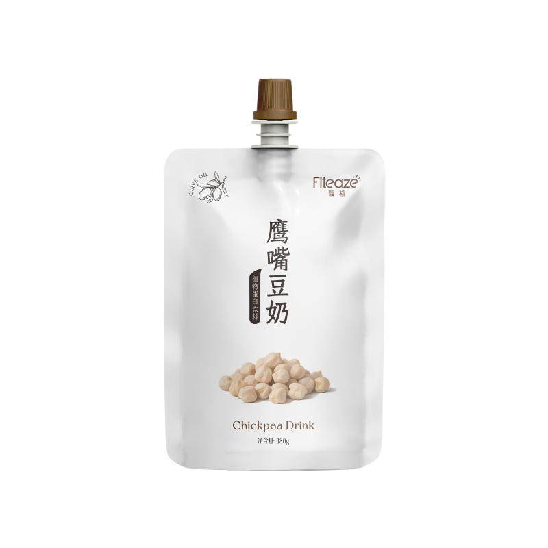 【官方旗舰店】馥植鹰嘴豆奶整箱