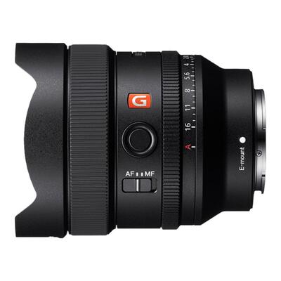 索尼14mm全画幅微单夜景