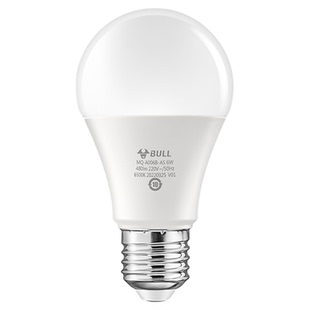 公牛led螺口灯泡公牛灯泡led节能灯泡公牛led灯泡螺口led灯e27灯