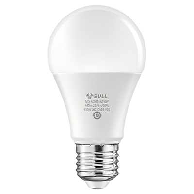 【官方正品】公牛led节能灯泡