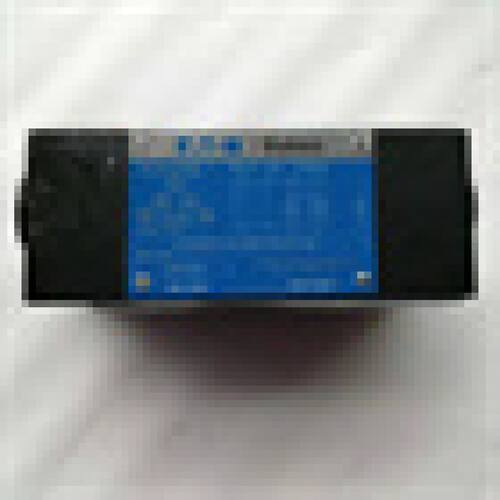 EATON液压电磁阀VICKERS比例顺序阀DG4V30AMUG760DC12