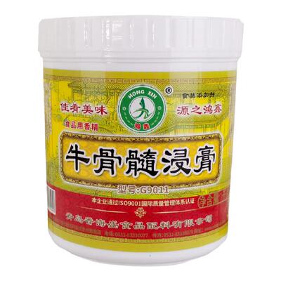 香海盛骨髓浸膏猪肉G9011鸿鑫