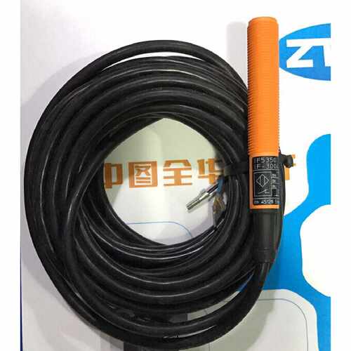 议价IF5350  IF-3004-APKG/6M 德国易福门IFM 全新原装正品假一罚