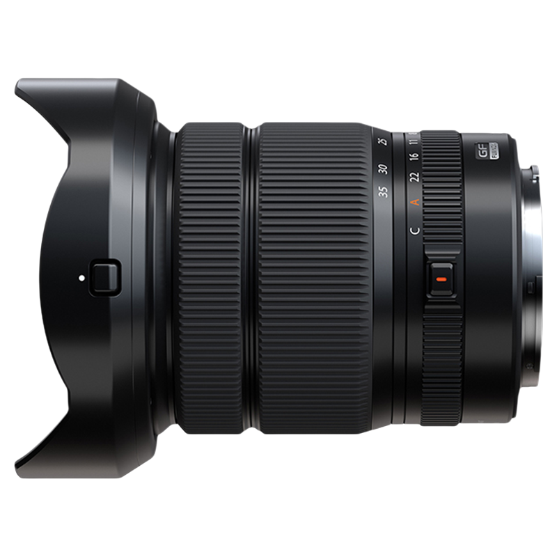 Fujifilm/富士20-35mm风光镜头