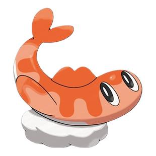 朱紫米立龙手办立体图鉴宠物小精灵宝可梦日本GK模型神奇宝贝摆件