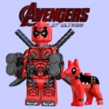XP220 Deadpool