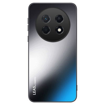 适用华为畅享90Promax磨砂支架壳