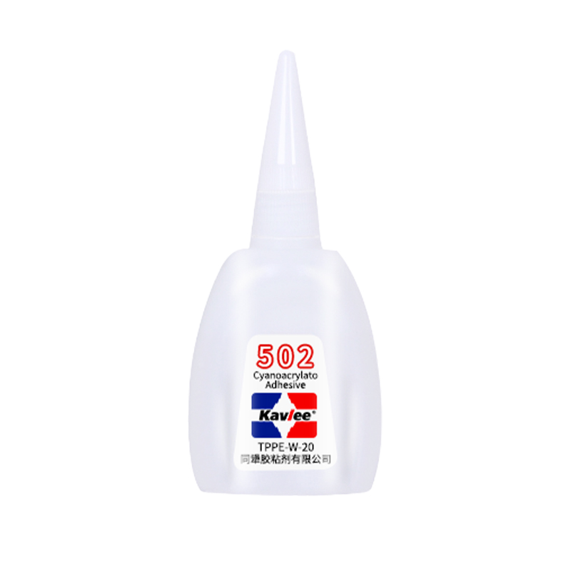 大瓶502胶水3秒快干强力瞬间胶木材修补ABS塑料皮革广告喷绘粘接