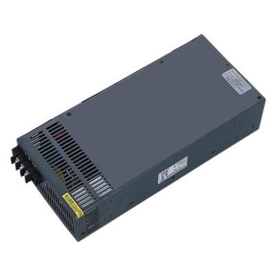 大功率NVVV开关电源48V/60V